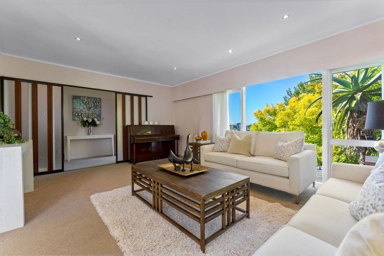 Photo of property in 70 Mountbatten Avenue, Hillcrest, Auckland, 0627