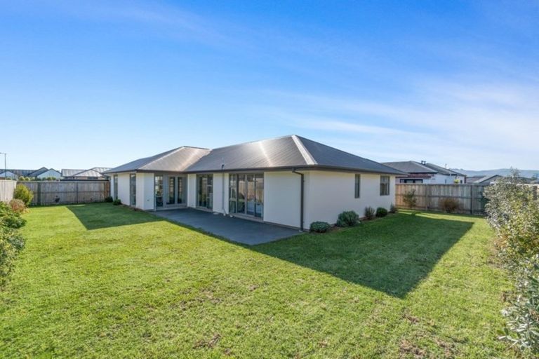 Photo of property in 26 Doncaster Avenue, Lincoln, 7608