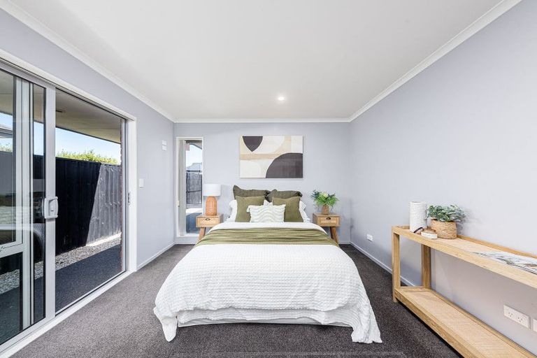 Photo of property in 2 Navy Loop, Rolleston, 7614