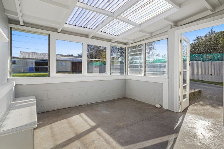 Photo of property in 27 Hawkswood Street, Waiau, 7332