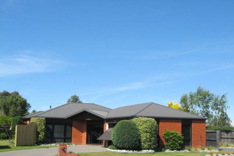 Photo of property in 47 Roydon Drive, Templeton, Christchurch, 8042