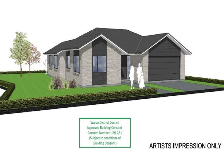 Photo of property in 18e Rose Leigh Drive, Cambridge, 3434