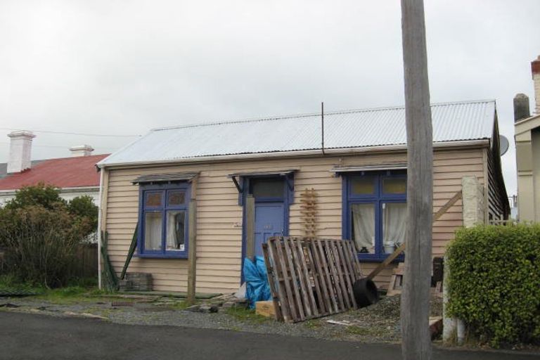 Photo of property in 155 Melbourne Street, South Dunedin, Dunedin, 9012
