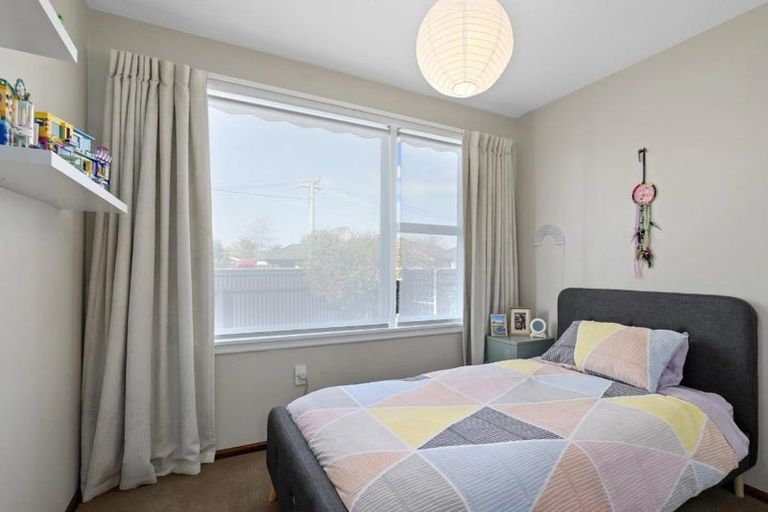 Photo of property in 1 Santa Rosa Avenue, Halswell, Christchurch, 8025