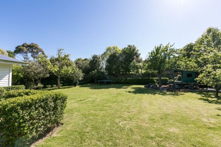 Photo of property in 4 Phillips Place, Havelock North, 4130