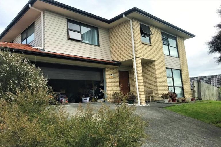Photo of property in 13 Kokako Rise, Papakura, 2110