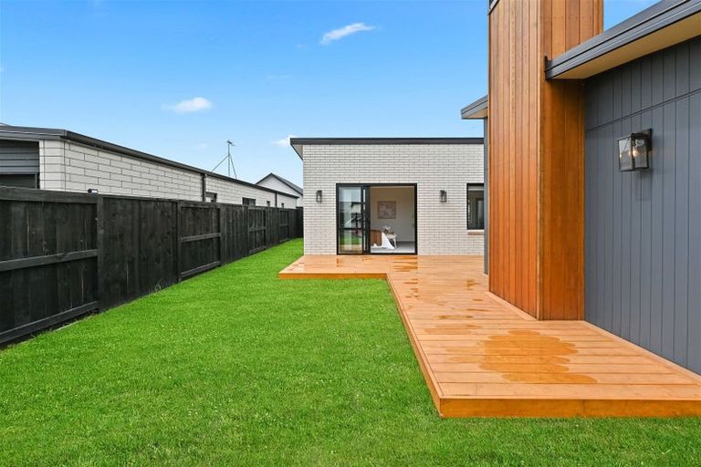 Photo of property in 1 Couldsack Avenue, Chartwell, Hamilton, 3210