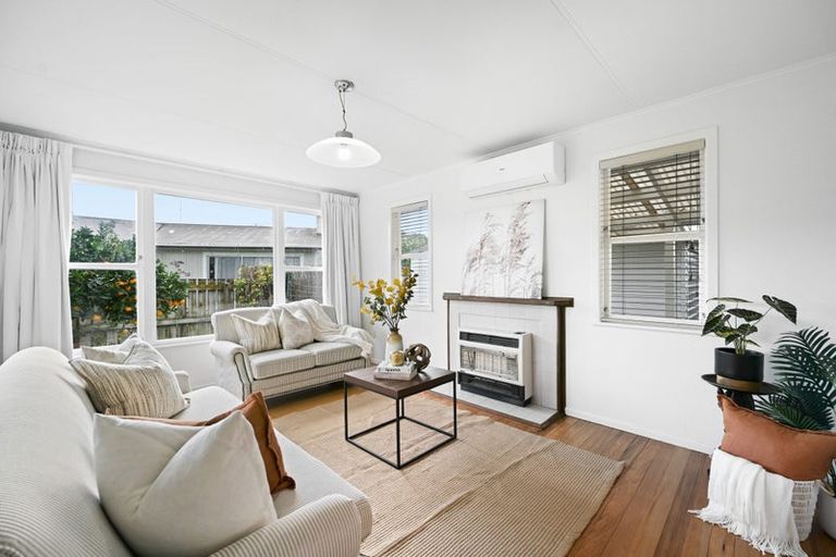 Photo of property in 64 Aurora Terrace, Hillcrest, Hamilton, 3216