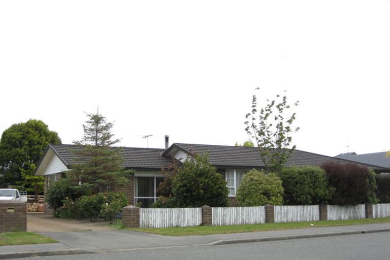 Photo of property in 253 Kingsbury Avenue, Rangiora, 7400