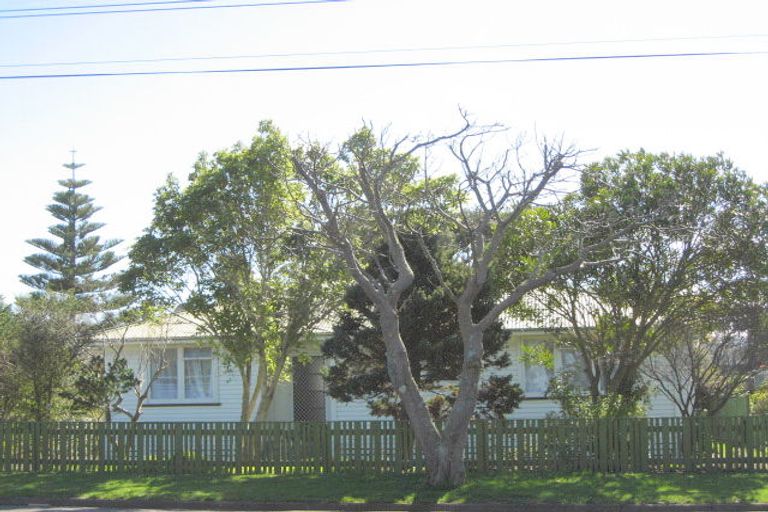 Photo of property in 32 Mill Street, Marton, 4710