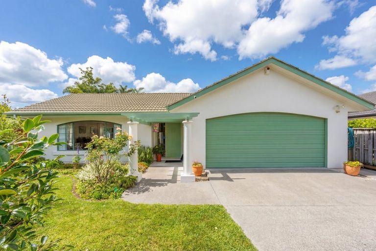 Photo of property in 6 Suckling's Lane, Albany, Auckland, 0632