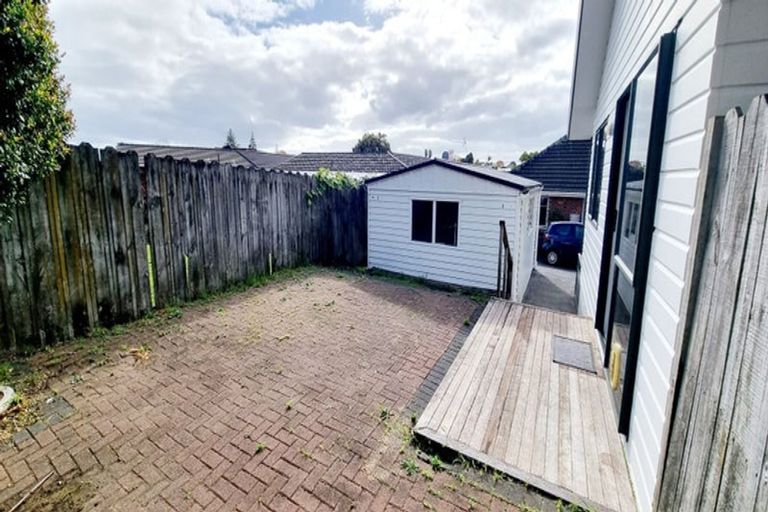Photo of property in 13 Willoughby Avenue, Howick, Auckland, 2014
