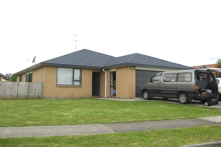 Photo of property in 19 Marblewood Grove, Pukekohe, 2120