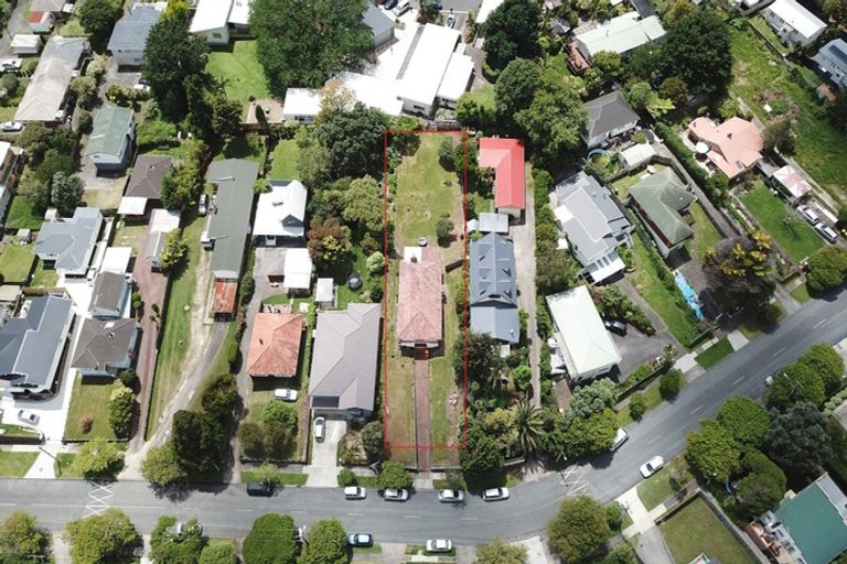 Photo of property in 74 Gardner Avenue, New Lynn, Auckland, 0600