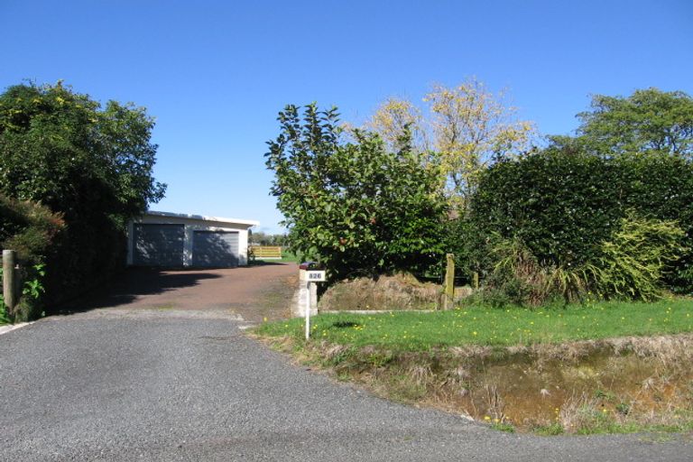 Photo of property in 826 Lichfield Road, Lichfield, Putaruru, 3482
