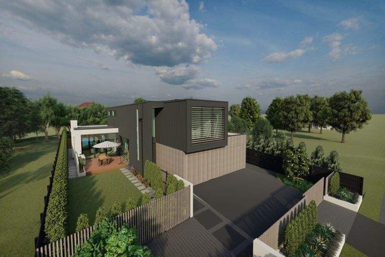 Photo of property in 32 Chapter Street, St Albans, Christchurch, 8052