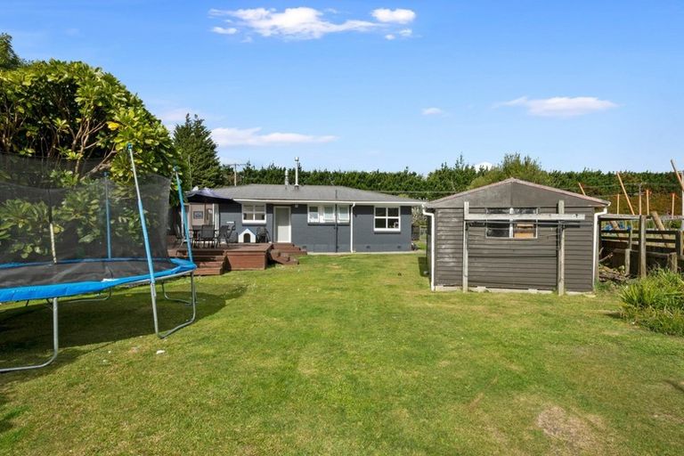 Photo of property in 136 No 2 Road, Te Puke, 3182