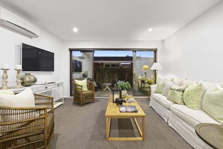 Photo of property in 477b Manchester Street, St Albans, Christchurch, 8014