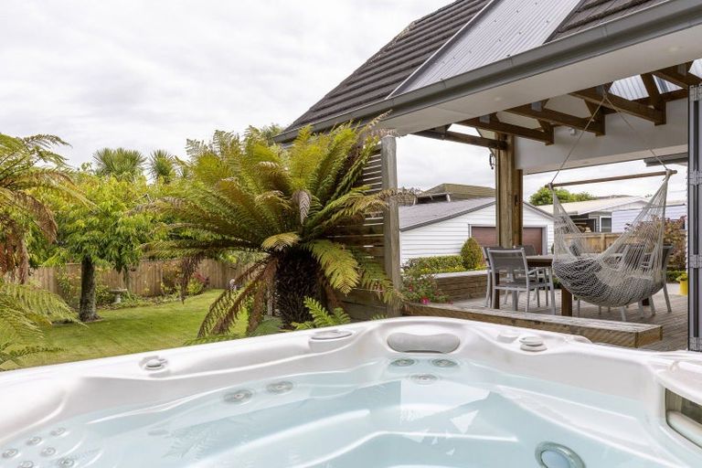 Photo of property in 6 Heathcote Street, Taupo, 3330