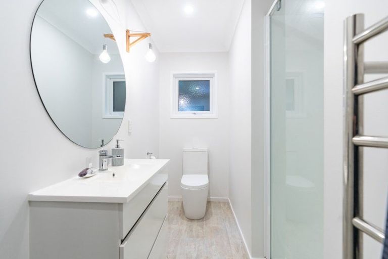 Photo of property in 9a Wentworth Street, Mornington, Wellington, 6021