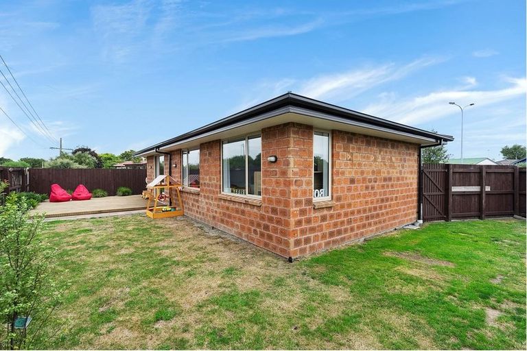 Photo of property in 74 Moore Street, Rolleston, 7614