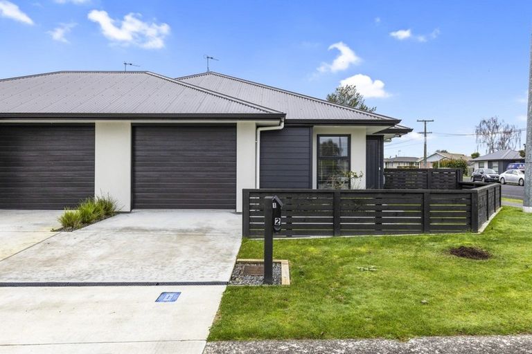 Photo of property in 2u1 Opal Place, Chartwell, Hamilton, 3210
