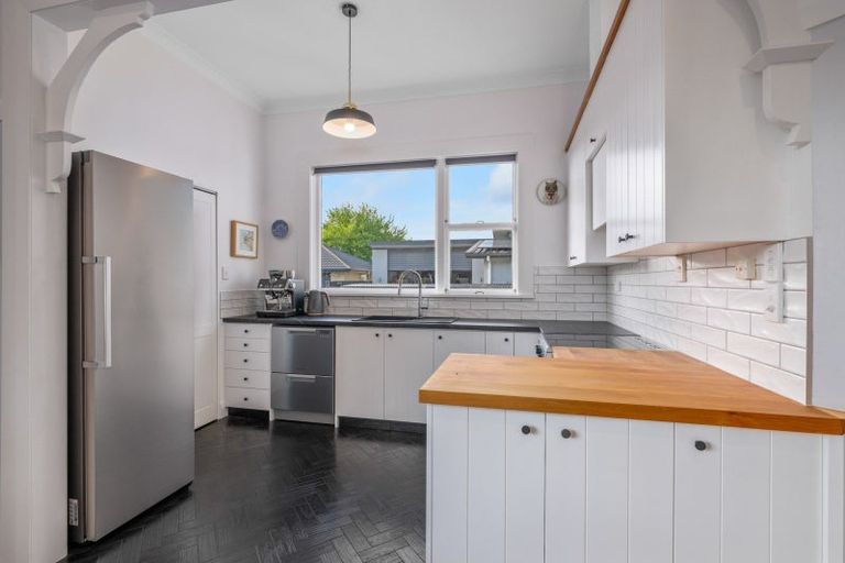 Photo of property in 71 Parker Street, Mayfield, Blenheim, 7201