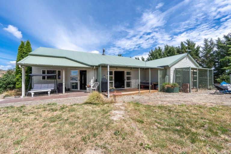 Photo of property in 1981 Omakau Chatto Ck Road, Chatto Creek, Alexandra, 9393