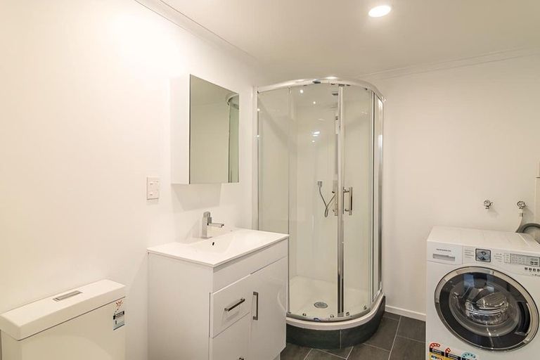 Photo of property in 219u1 The Terrace, Wellington Central, Wellington, 6011