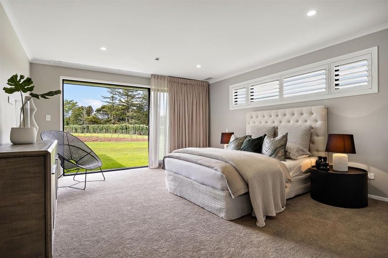 Photo of property in 62 Dysart Lane, Kumeu, 0891