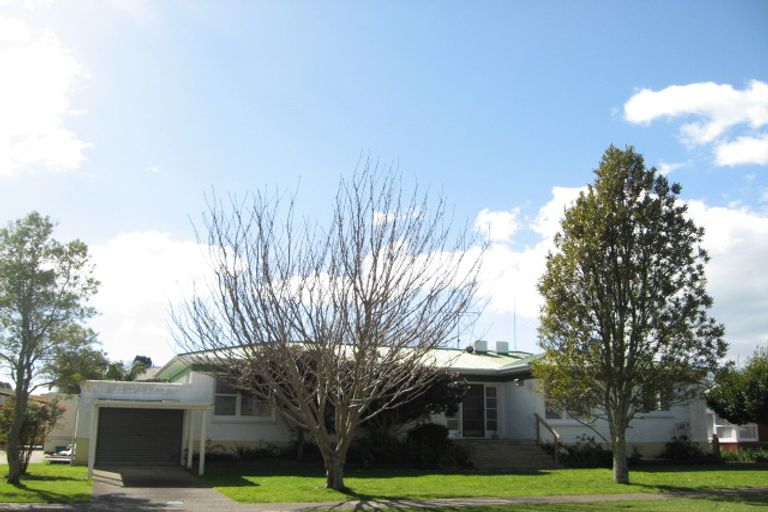 Photo of property in 8 Fraser Street, Whakatane, 3120