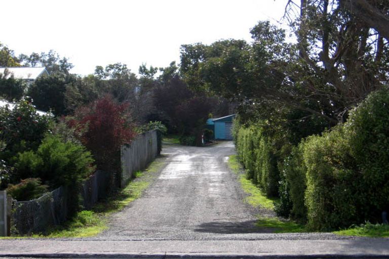 Photo of property in 45c Brandon Street, Featherston, 5710