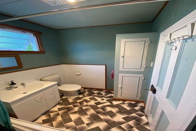 Photo of property in 134 Ritchie Street, Richmond, Invercargill, 9810