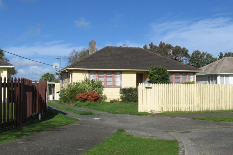 Photo of property in 13 Seddon Street, Feilding, 4702