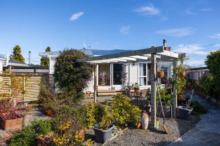 Photo of property in 135 Howick Road, Redwoodtown, Blenheim, 7201