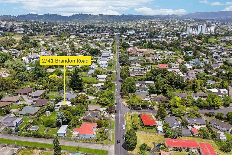 Photo of property in 41 Brandon Road, Glen Eden, Auckland, 0602