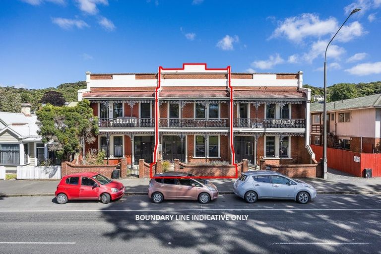 Photo of property in 620 Great King Street, North Dunedin, Dunedin, 9016