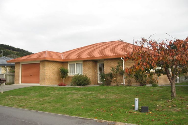 Photo of property in 25 Villa Grove, Paraparaumu, 5032