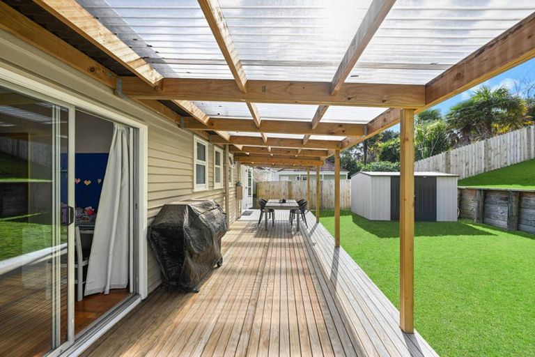 Photo of property in 32 Galway Avenue, Hamilton East, Hamilton, 3216