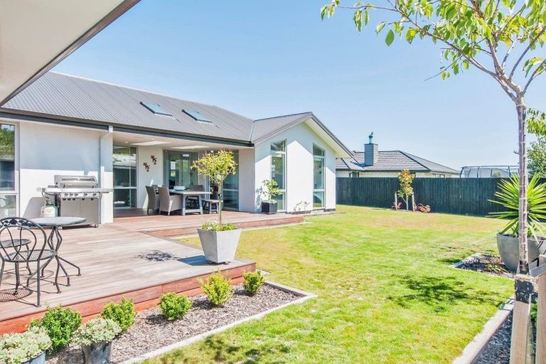 Photo of property in 62 Tauhinu Avenue, Lincoln, 7608