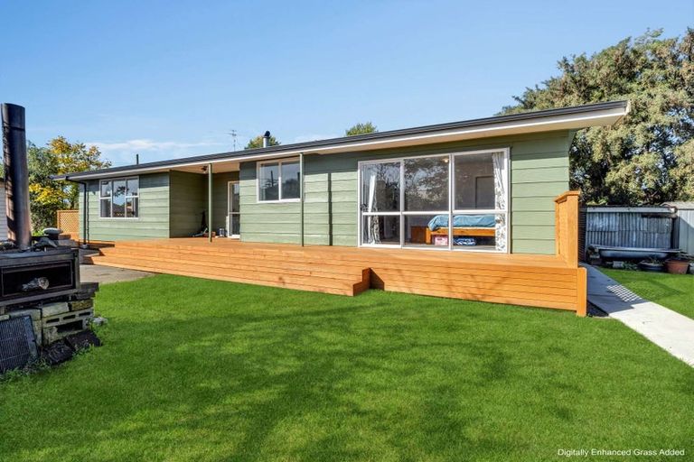 Photo of property in 5 Coleridge Street, Rolleston, 7614