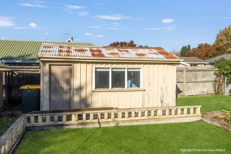 Photo of property in 9 Spaxton Street, Methven, 7730