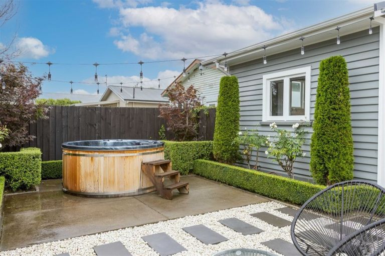 Photo of property in 312 Lyttelton Street, Spreydon, Christchurch, 8024