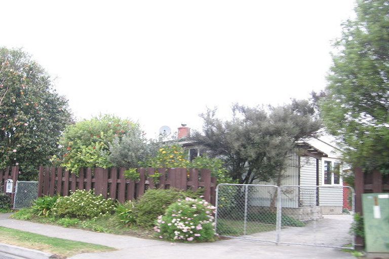 Photo of property in 61 Meeanee Road, Taradale, Napier, 4112