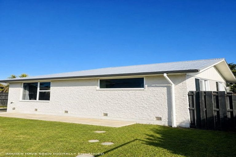 Photo of property in 7 Godwit Street, Southshore, Christchurch, 8062