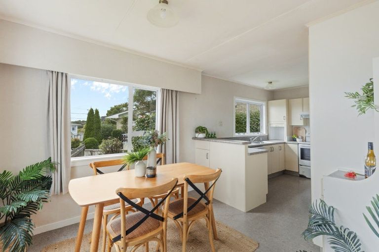 Photo of property in 7 Essex Street, Vogeltown, New Plymouth, 4310