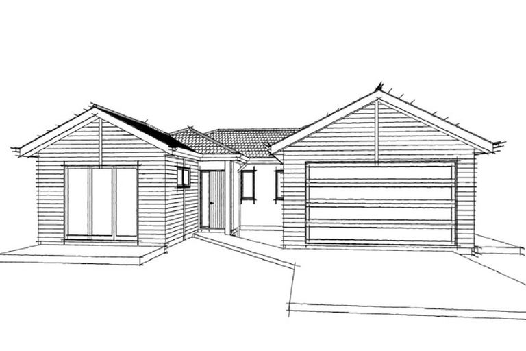 Photo of property in 1 Meech Way, Frimley, Hastings, 4120