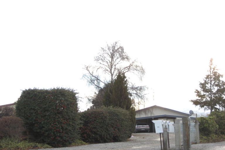 Photo of property in 3/10 Enterprise Street, Alexandra, 9320