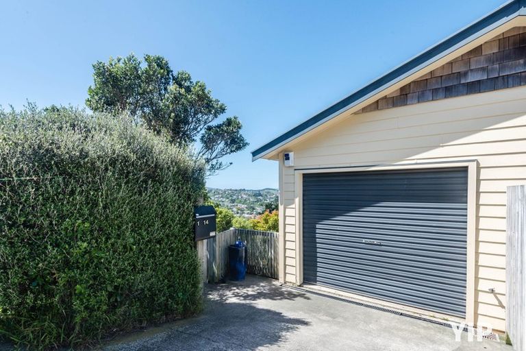 Photo of property in 14f1 Bandipur Terrace, Broadmeadows, Wellington, 6035