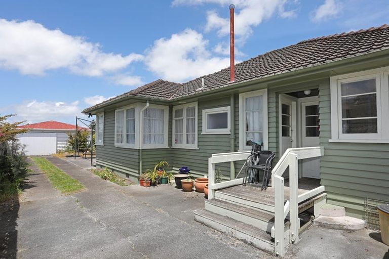 Photo of property in 109 East Street, Feilding, 4702